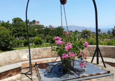 Casa Vacanze Dimora storica Antica Dimora Dell'etna